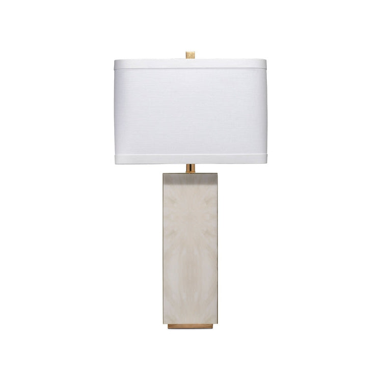 Reflection Table Lamp-Jamie Young-JAMIEYO-1REFL-TLGO-Table Lamps-1-France and Son