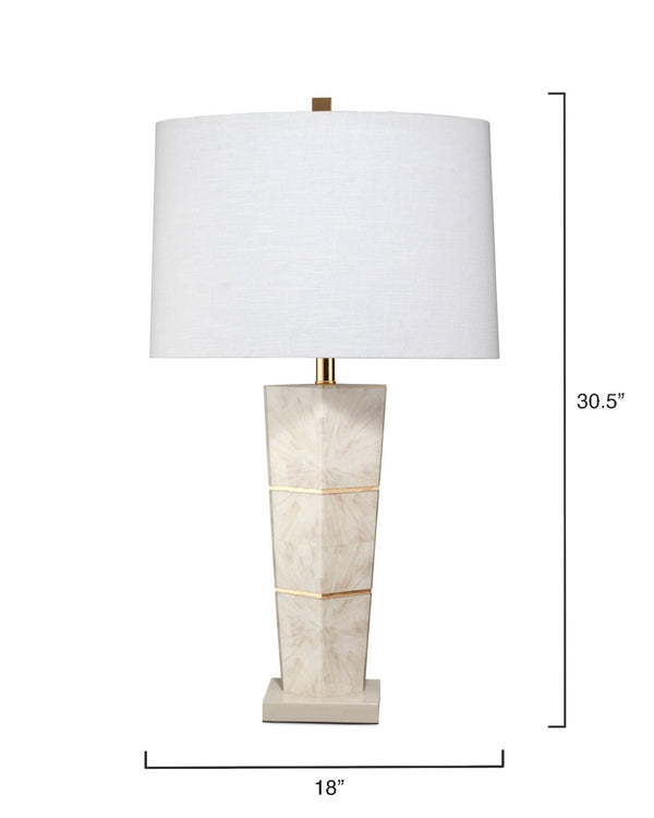 Spectacle Table Lamp-Jamie Young-JAMIEYO-1SPEC-TLGO-Table Lamps-5-France and Son