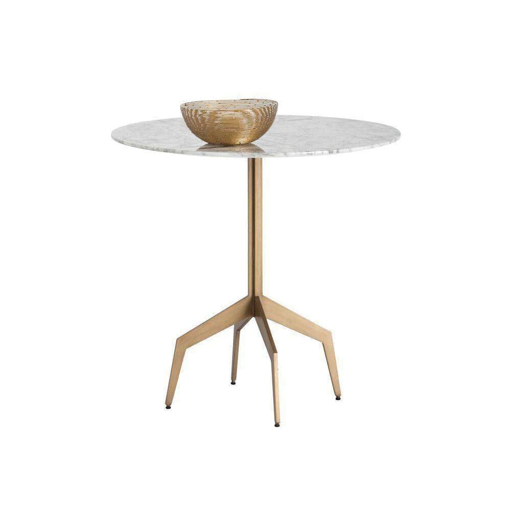 Richart Bistro Table-Sunpan-SUNPAN-103328-Dining Tables-2-France and Son