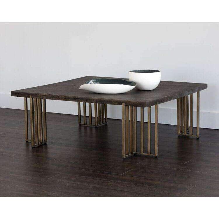 Alto Coffee Table-Sunpan-SUNPAN-102942-Coffee Tables-3-France and Son