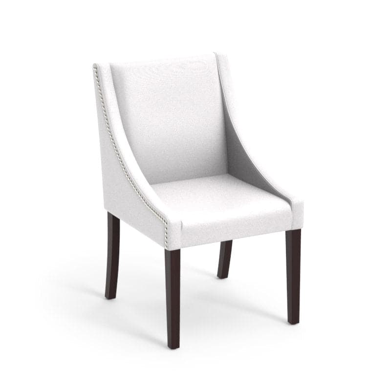 Lucille Dining Armchair-Sunpan-SUNPAN-62283-Dining ChairsIvory-3-France and Son