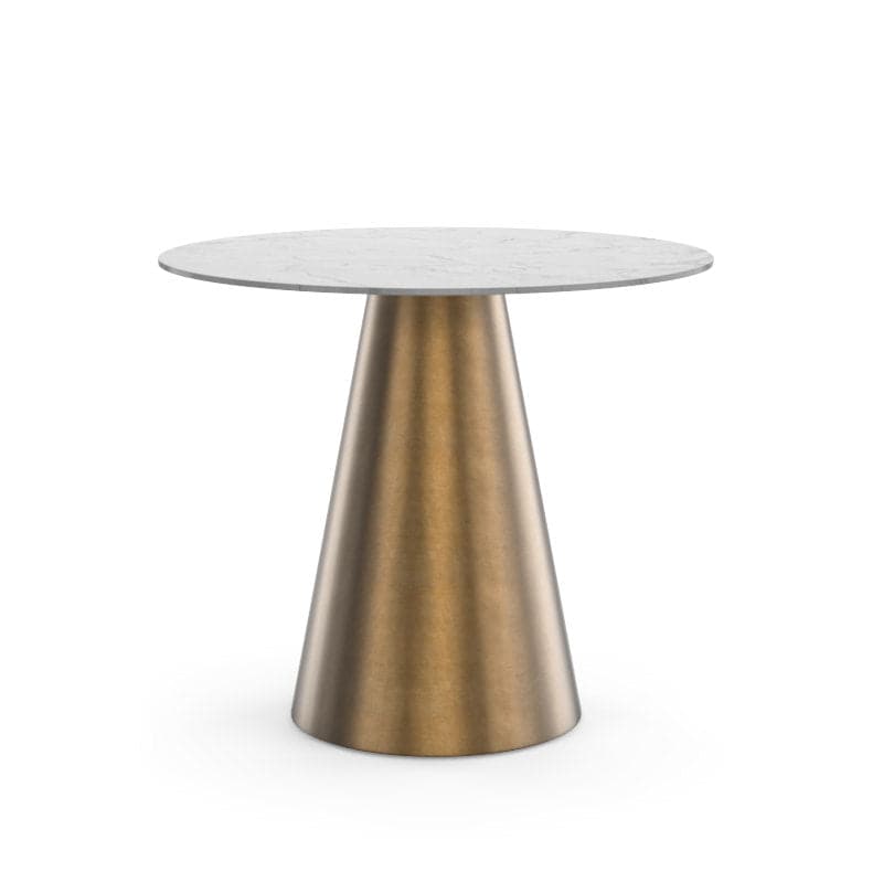 Damon Bistro Table-Sunpan-STOCKR-SUNPAN-104426-Dining TablesGold-4-France and Son