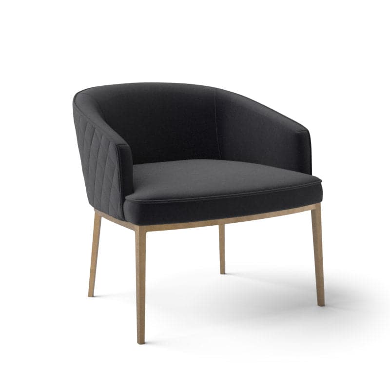 Cornella Lounge Armchair-Sunpan-STOCKR-SUNPAN-105438-Lounge ChairsPolo Club Stone-8-France and Son