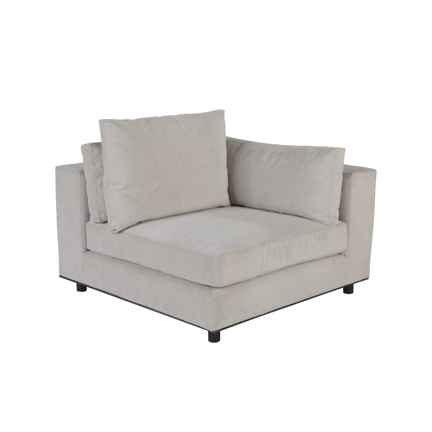 Andorra Sectional Corner-Universal Furniture-UNIV-941510C-617-Sectionals-1-France and Son