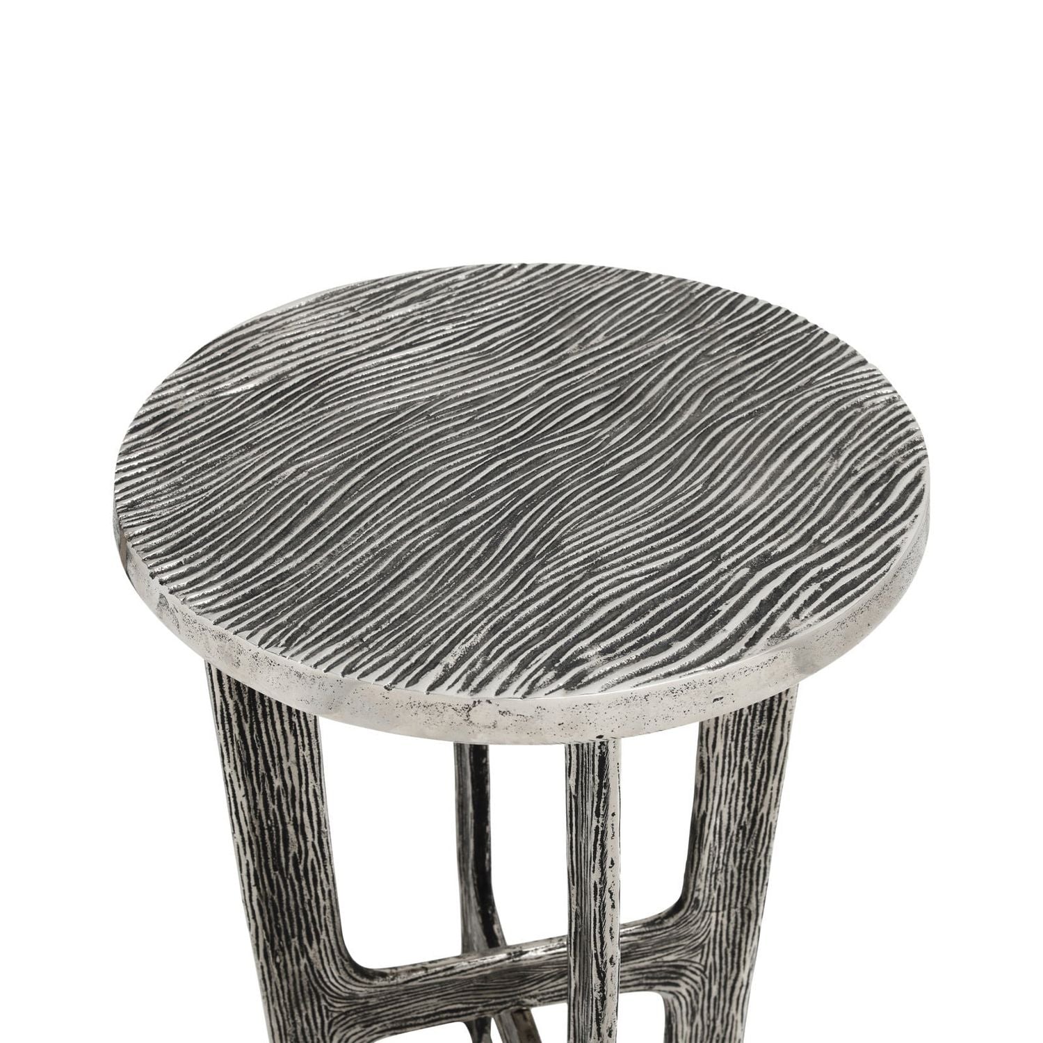 Side Tables Structure Accent Table