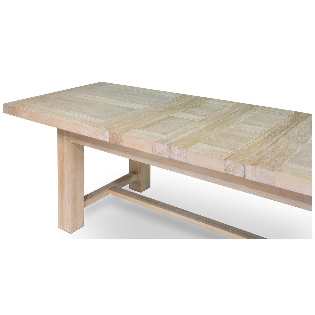 Bauhaus Dining Table-SARREID-STOCKR-SARREID-27736-Dining Tables-4-France and Son