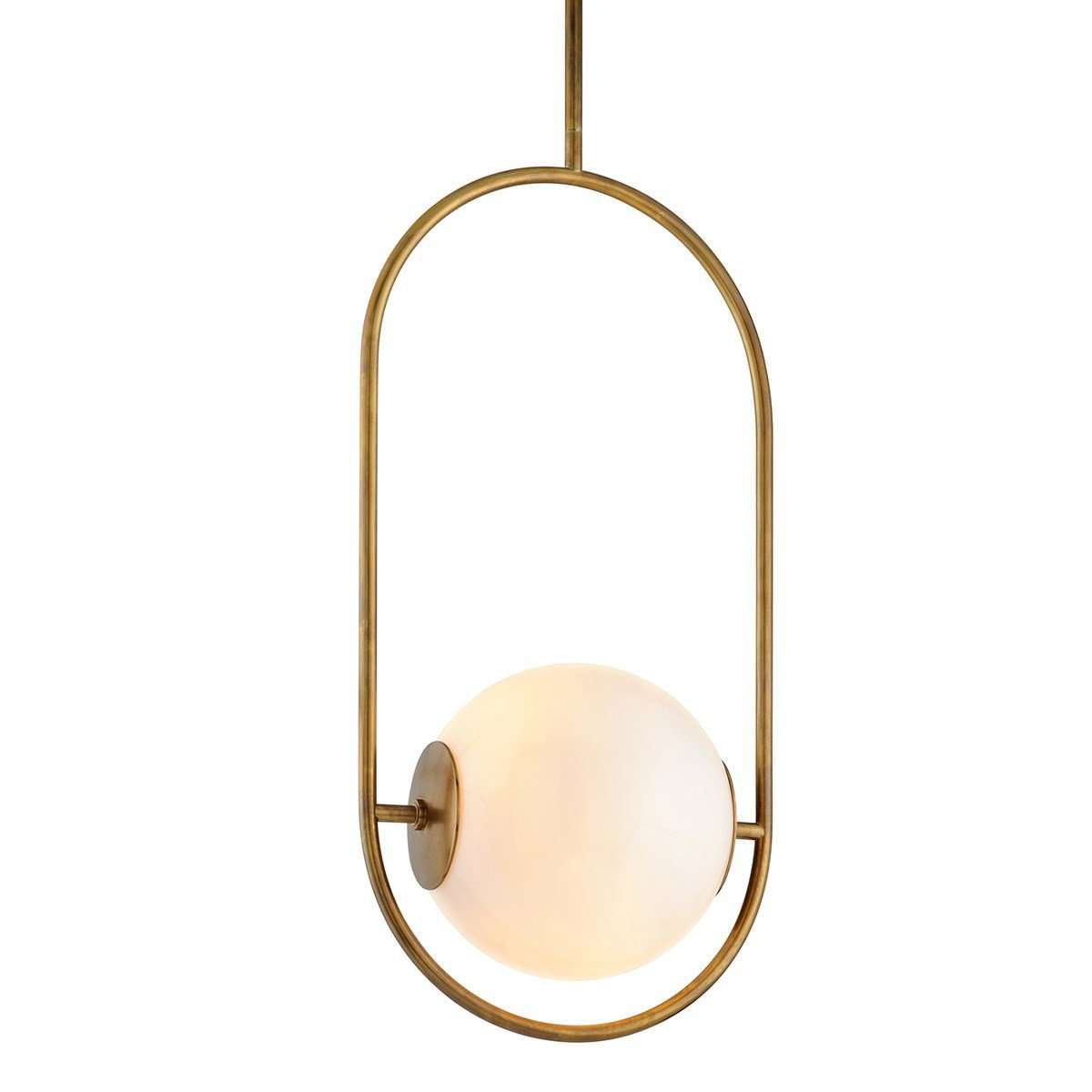 Everley 1Lt Pendant-Corbett Lighting-CORBETT-273-43-Pendants-1-France and Son