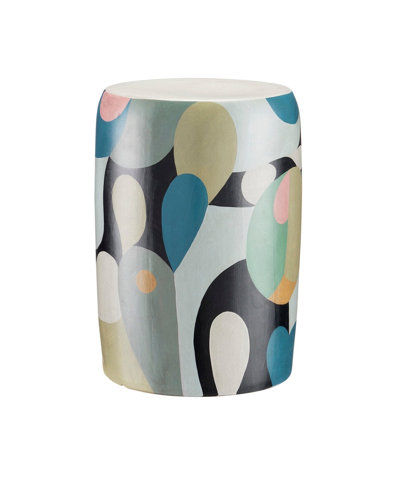 So Nouveau Accent Table