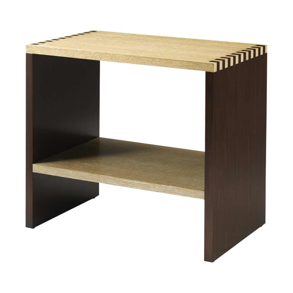 Maurice Side Table-Theodore Alexander-THEO-AXH50036-Side Tables-1-France and Son