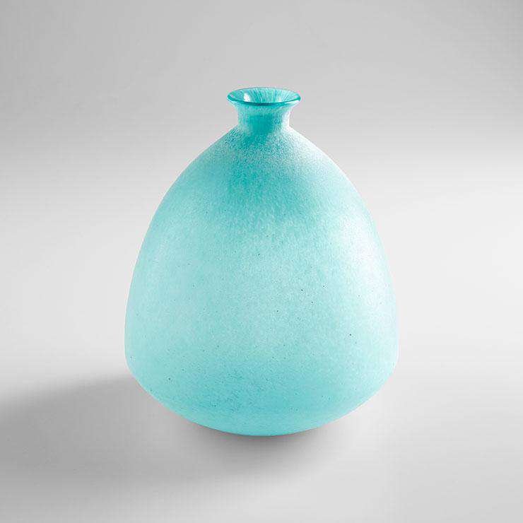 Brenner Vase-Cyan Design-CYAN-09445-DecorSmall-3-France and Son