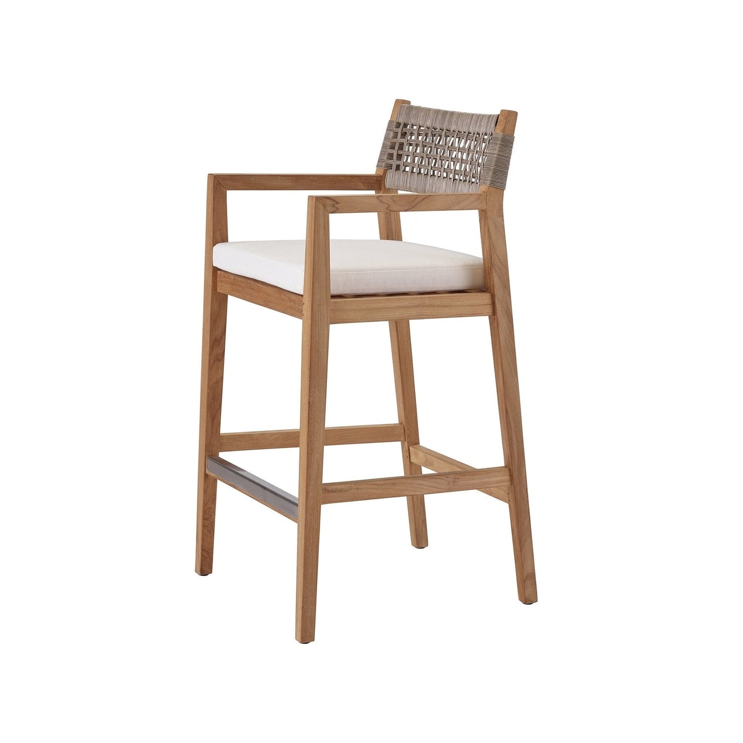 Chesapeake Bar Stool-Universal Furniture-UNIV-U012702-Bar Stools-3-France and Son