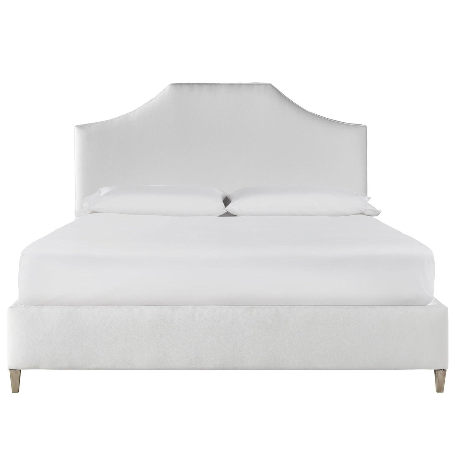 Blythe Upholstered Bed King-Universal Furniture-UNIV-U178220B-Beds-1-France and Son