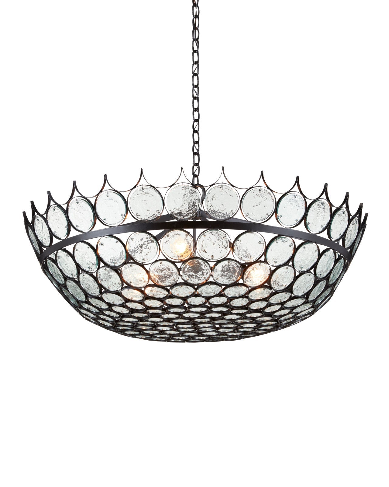 Augustus Medium Chandelier