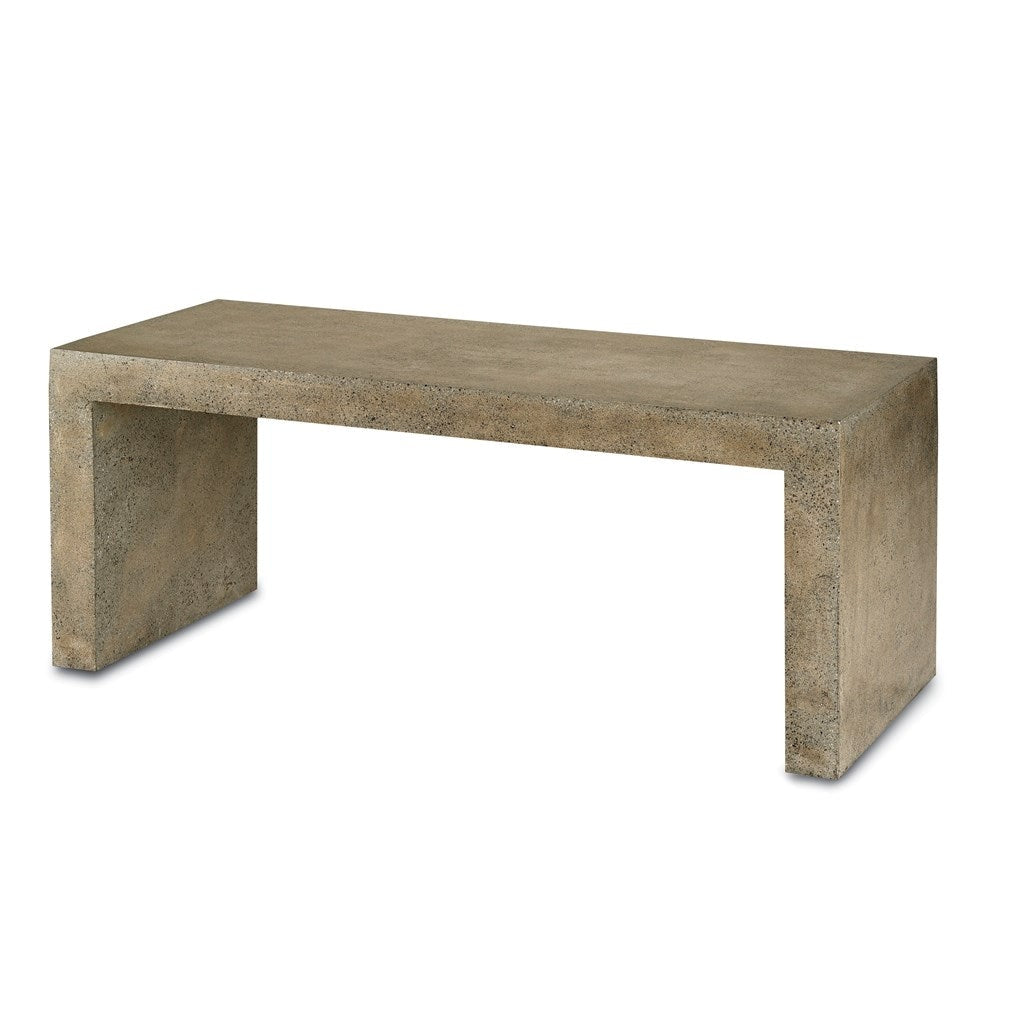 Harewood Table/Bench-Currey-CURY-2003-Benches-1-France and Son