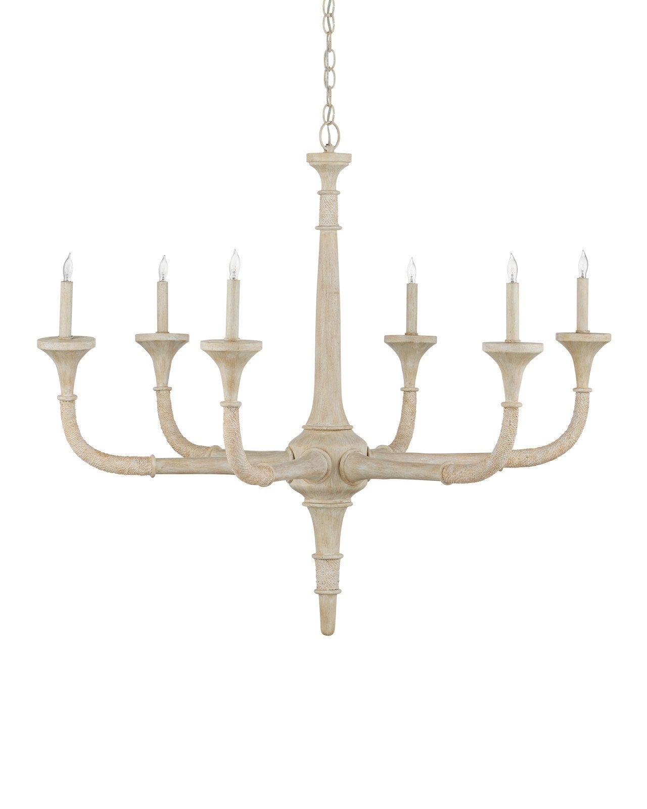 Aleister Chandelier