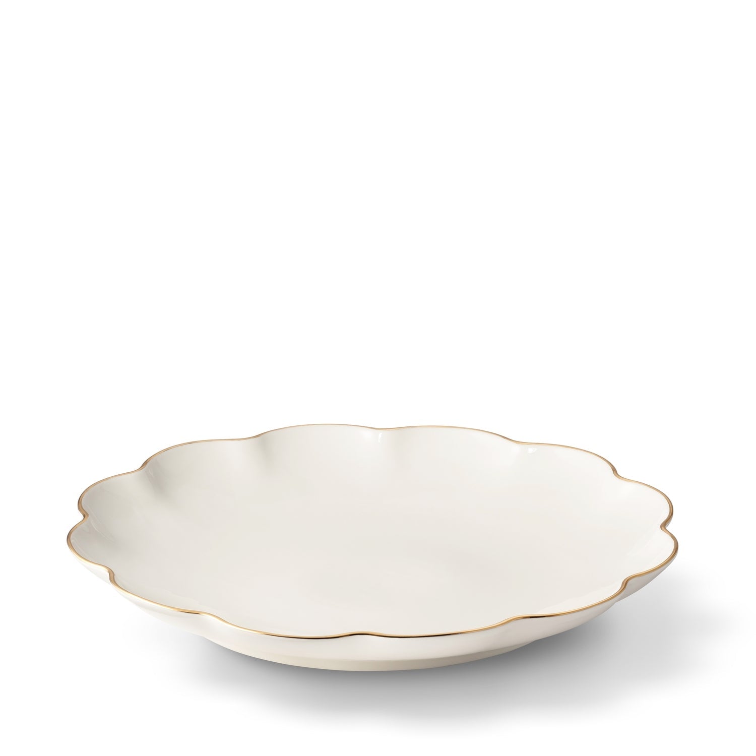 Scalloped Nesting Dish, Set Of 3 - image 6