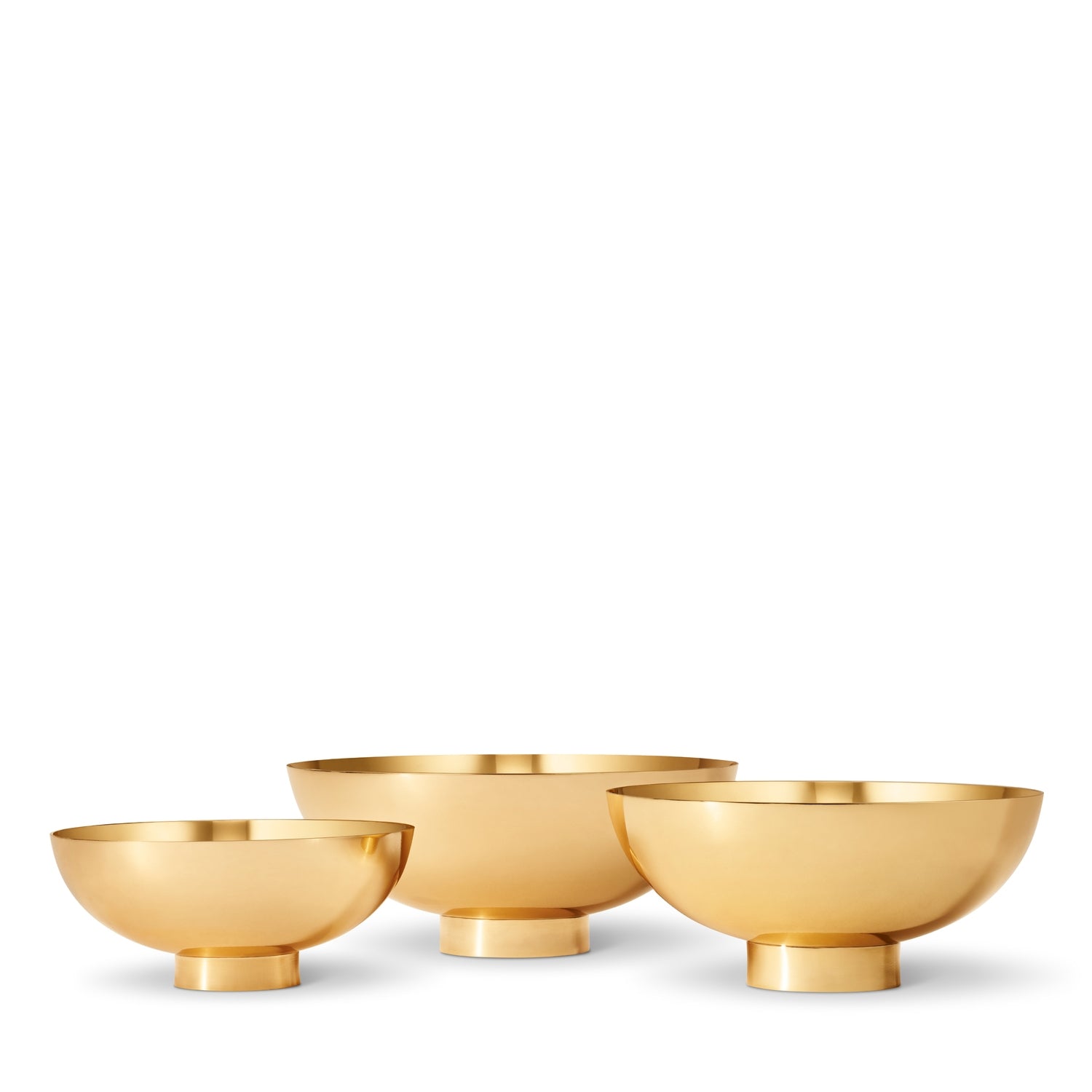 Sintra Footed Bowl, Small - image 4