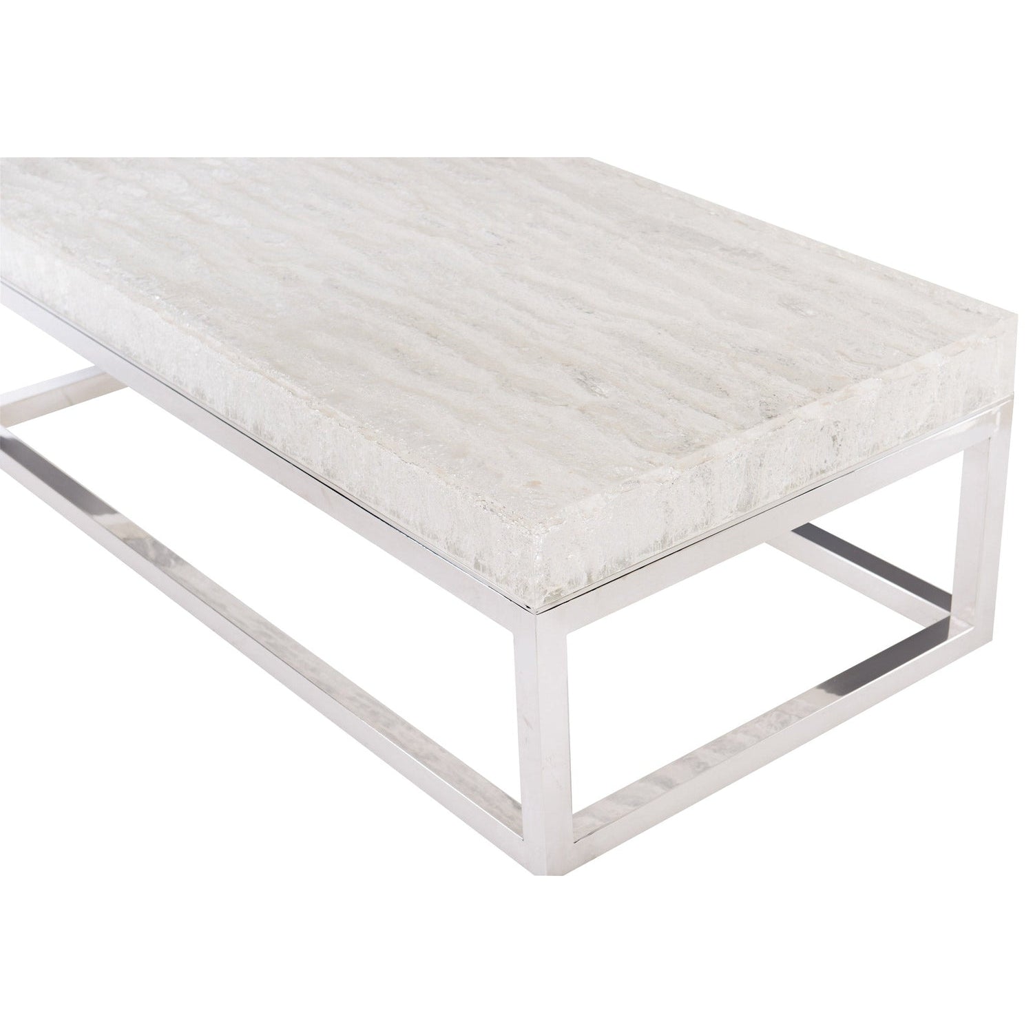 Arctic Cocktail Table-Bernhardt-BHDT-375023-Coffee Tables-3-France and Son