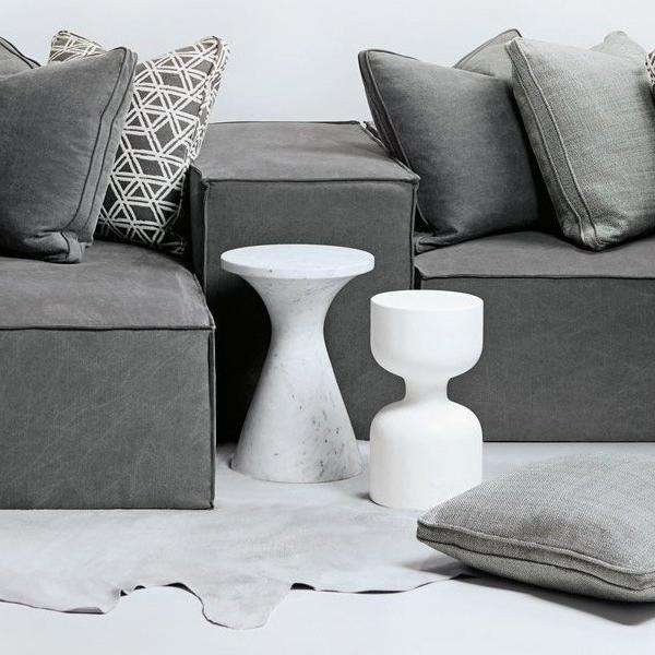 Isabelle Drink Table-Bernhardt-BHDT-375160-Side Tables-5-France and Son