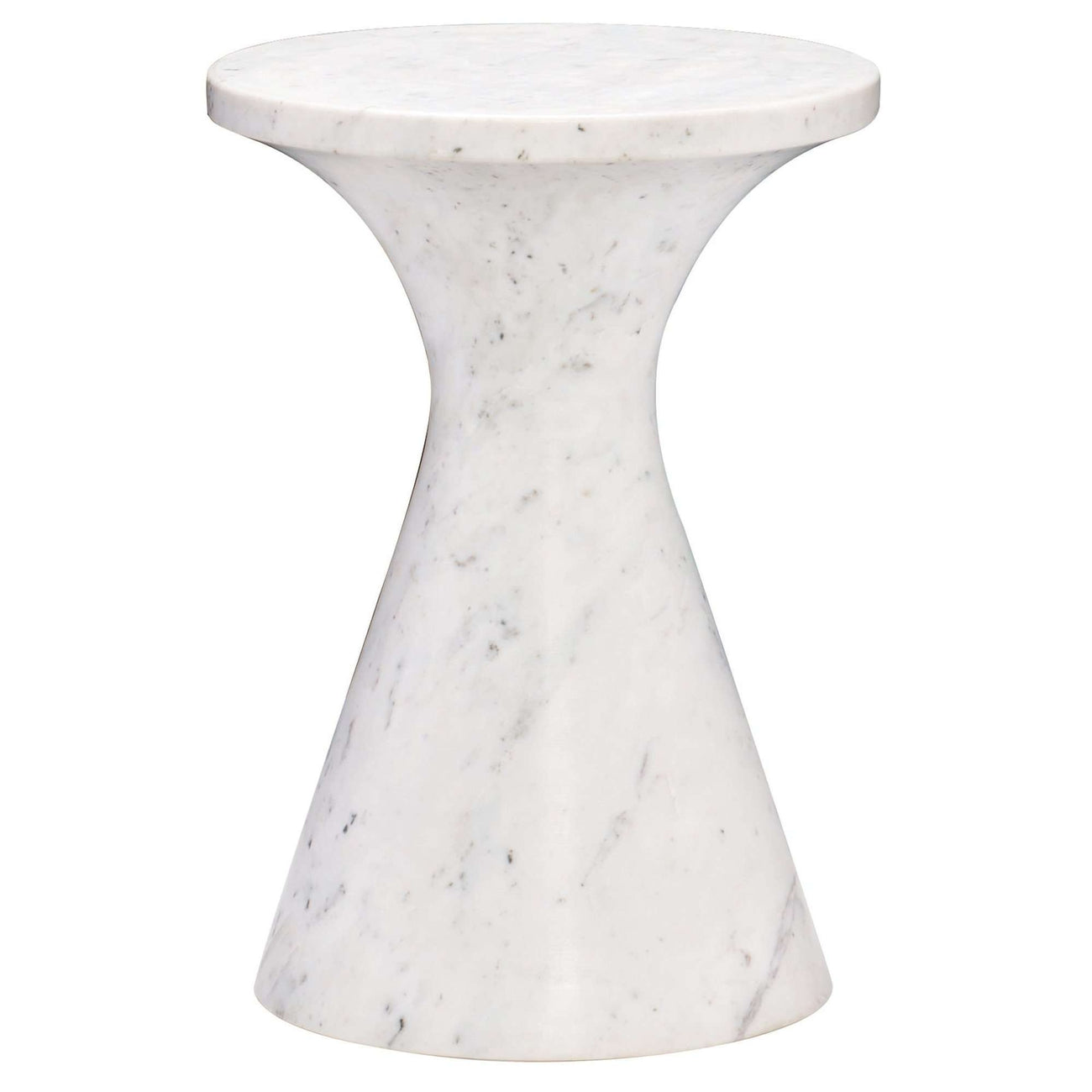 Isabelle Drink Table-Bernhardt-BHDT-375160-Side Tables-1-France and Son