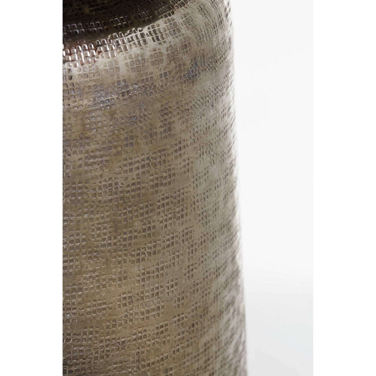 Lorraine Round Chairside Table-Bernhardt-BHDT-375172-Side Tables-4-France and Son
