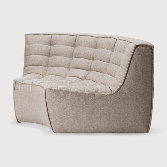 N701 Modular Sofa - additional view