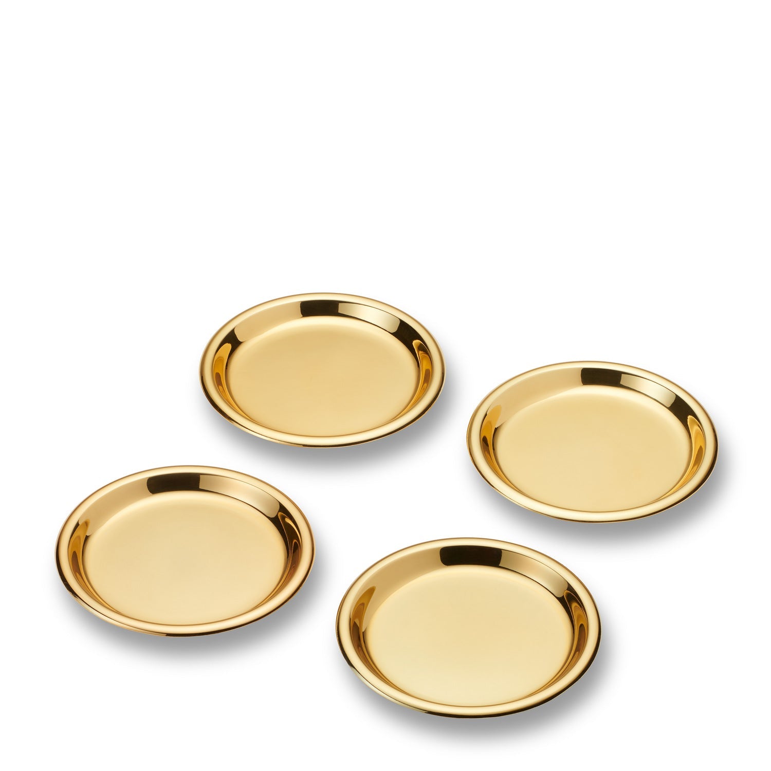 Marzia Coaster, Set Of 4 - image 3