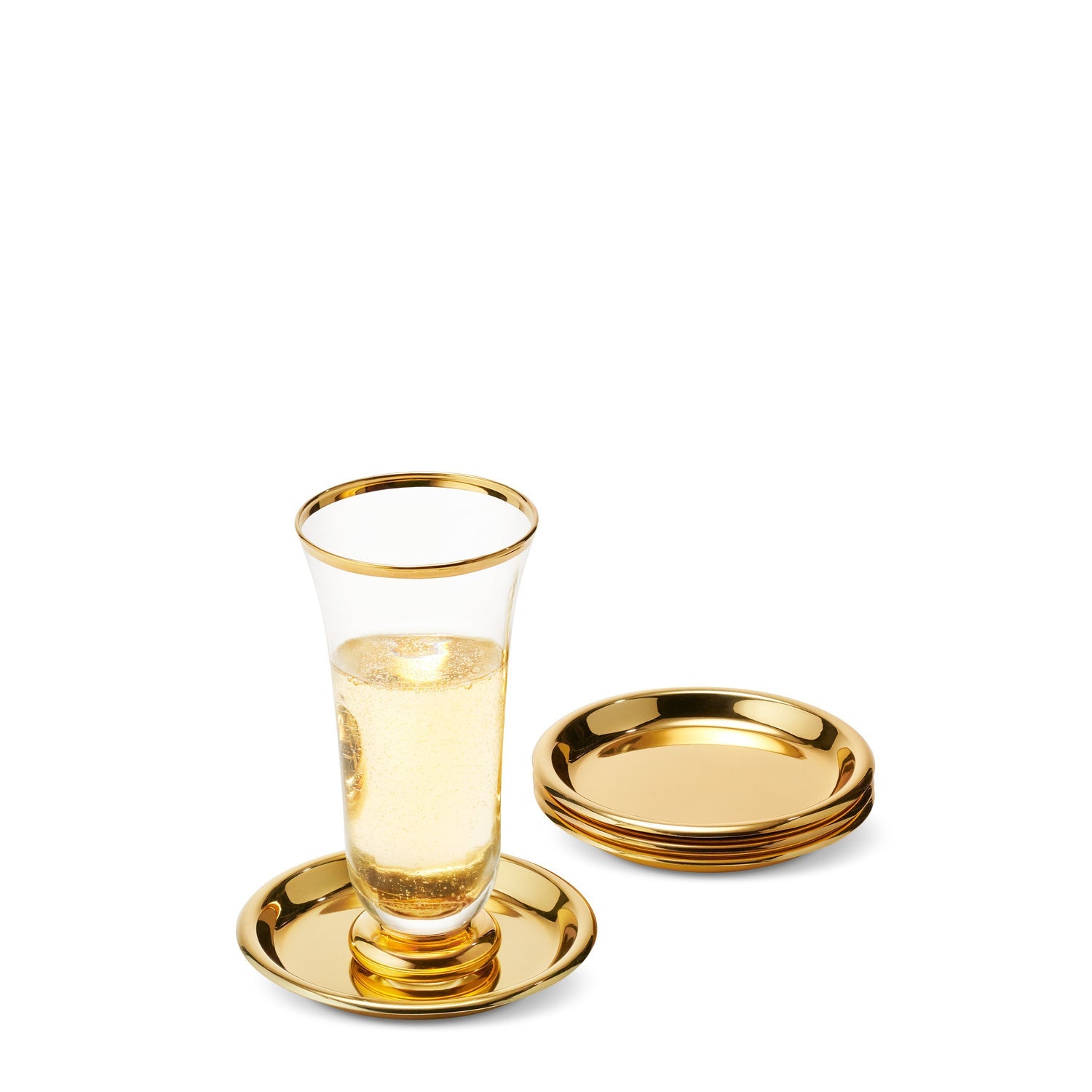 Marzia Coaster, Set Of 4 - image 4