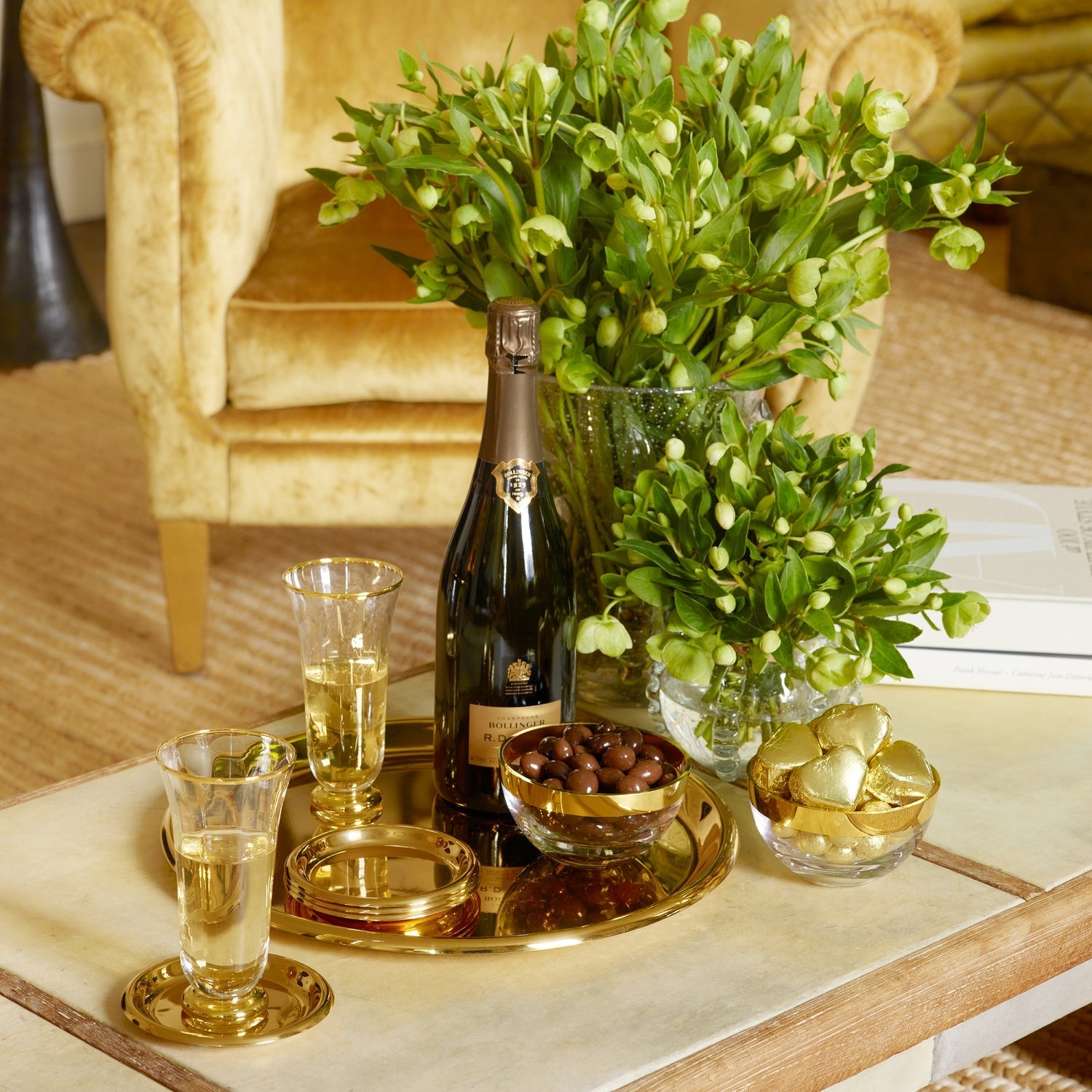 Sophia Flutes - image 2