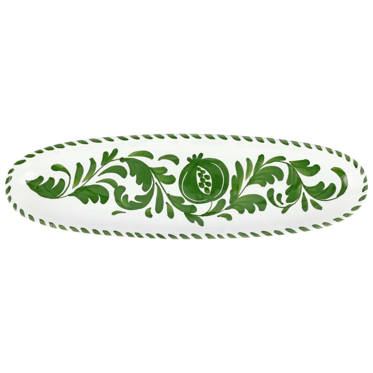 Arezzo Oval Platter