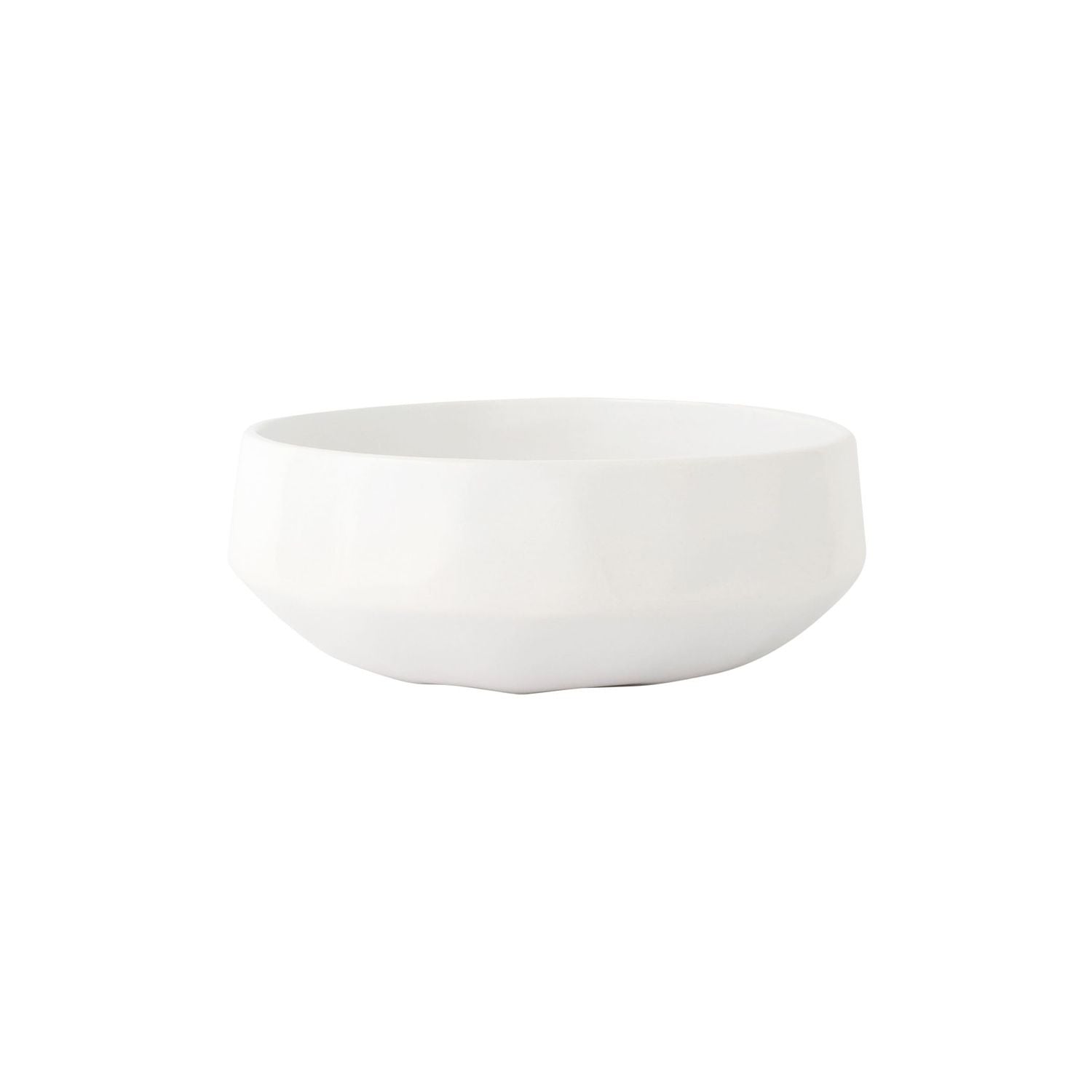 Aria Organic Serving Bowl - Medium