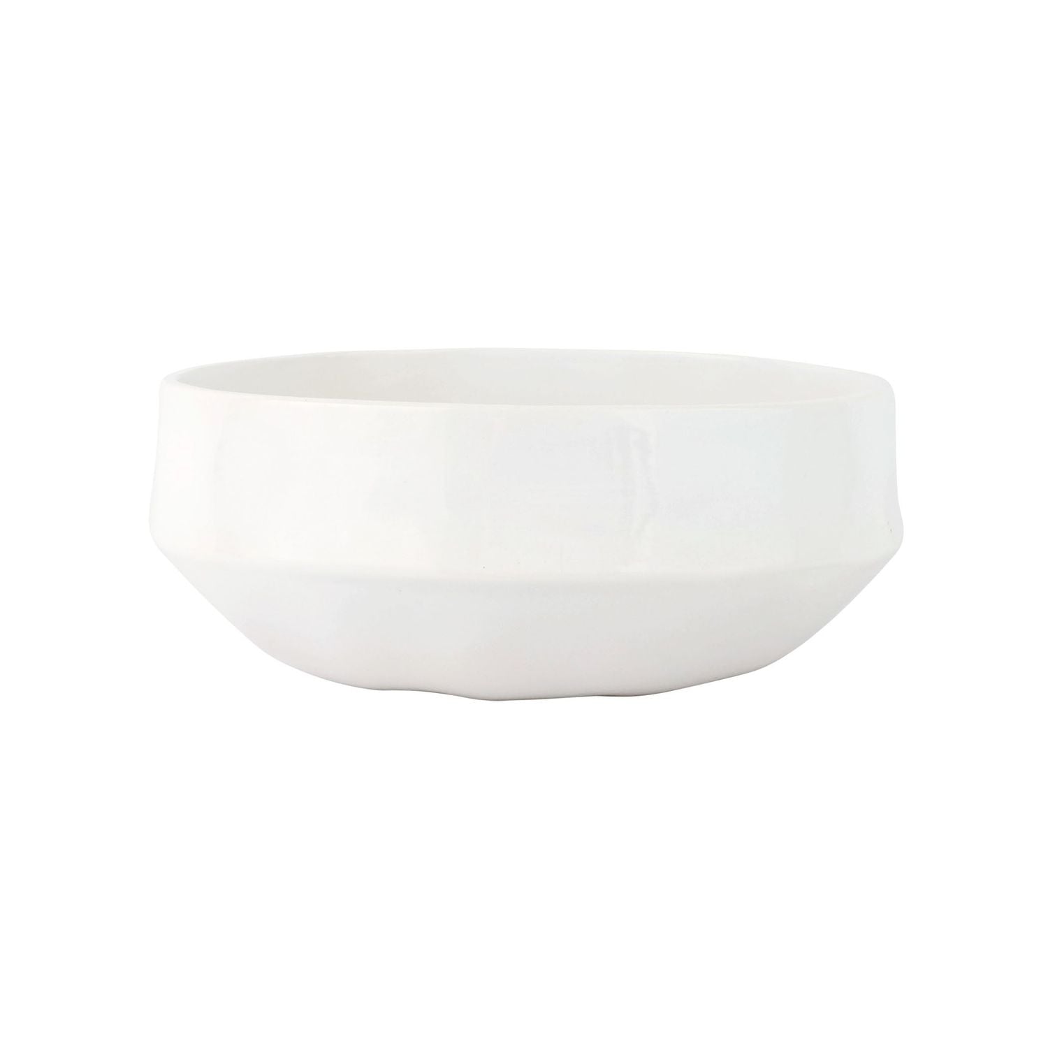 Aria Organic Serving Bowl
