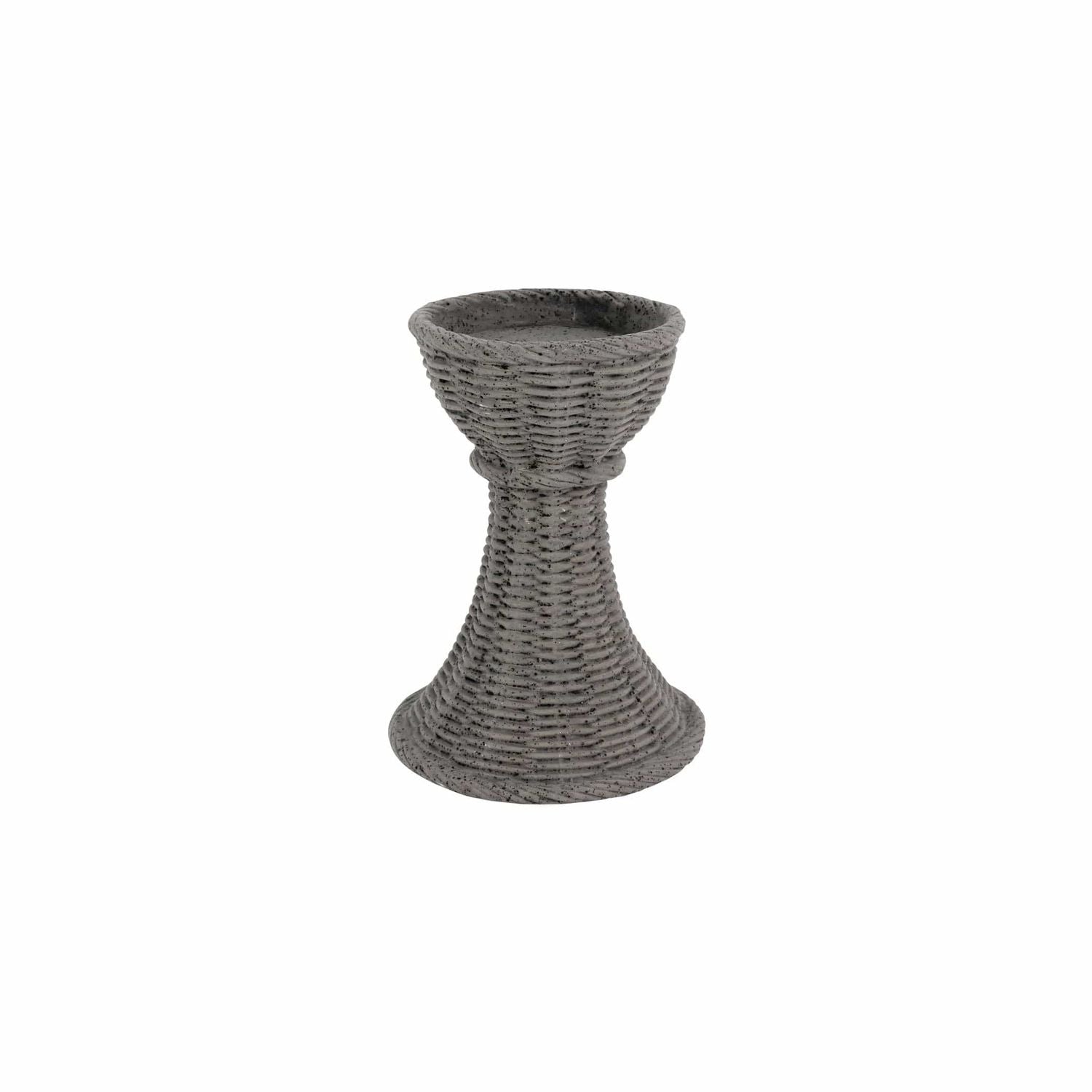 Casa Large Candlestick