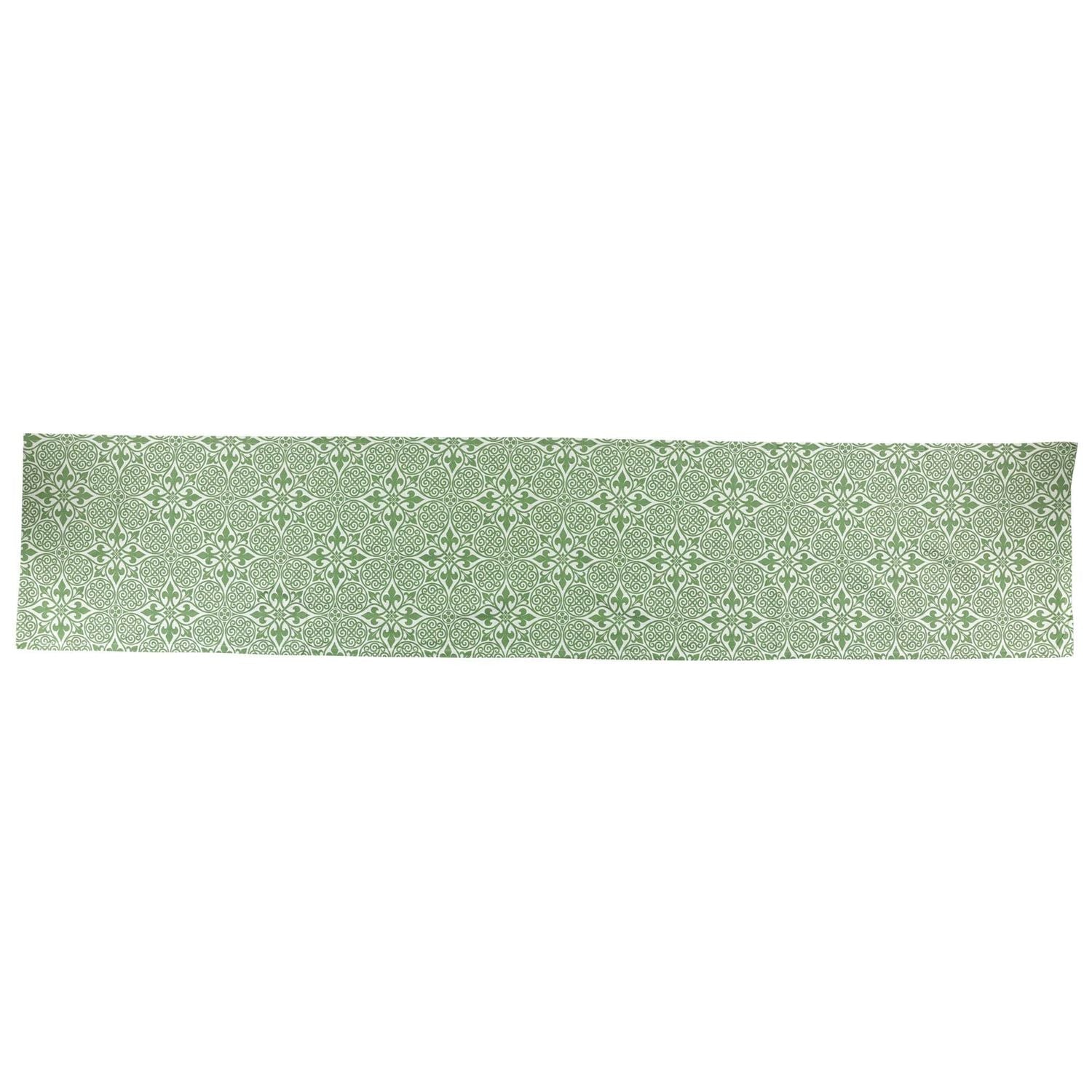 Damask Runner