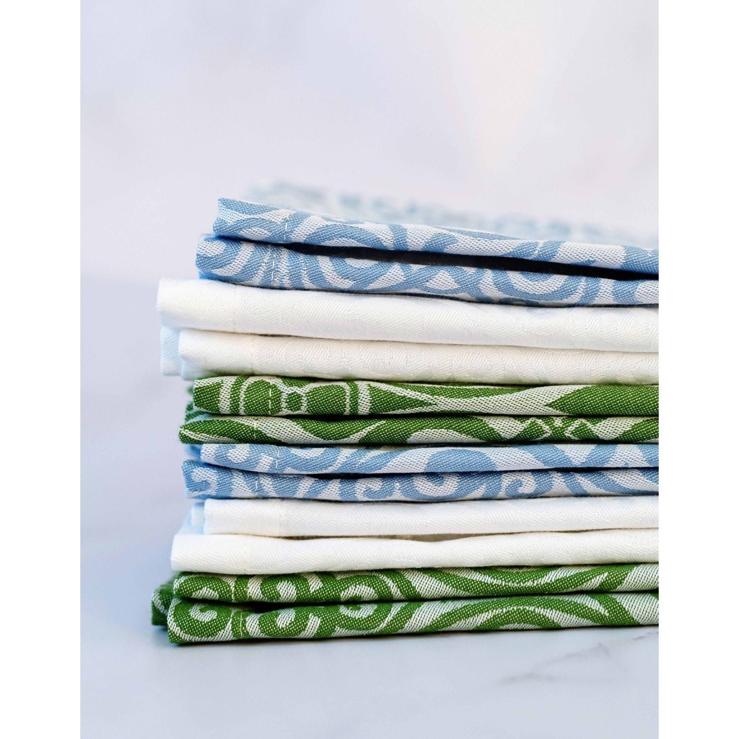 Damask Runner