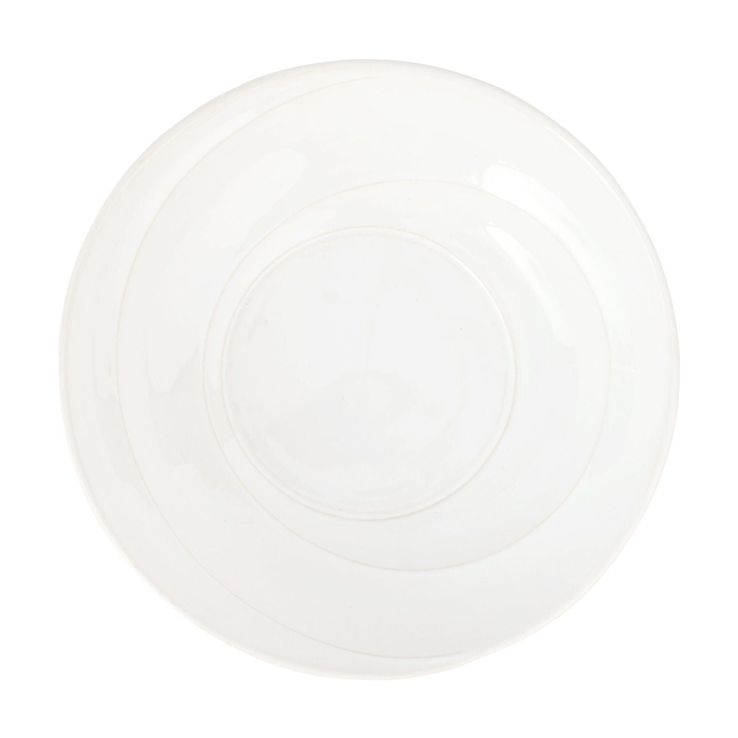 Luna Shallow Serving Bowl