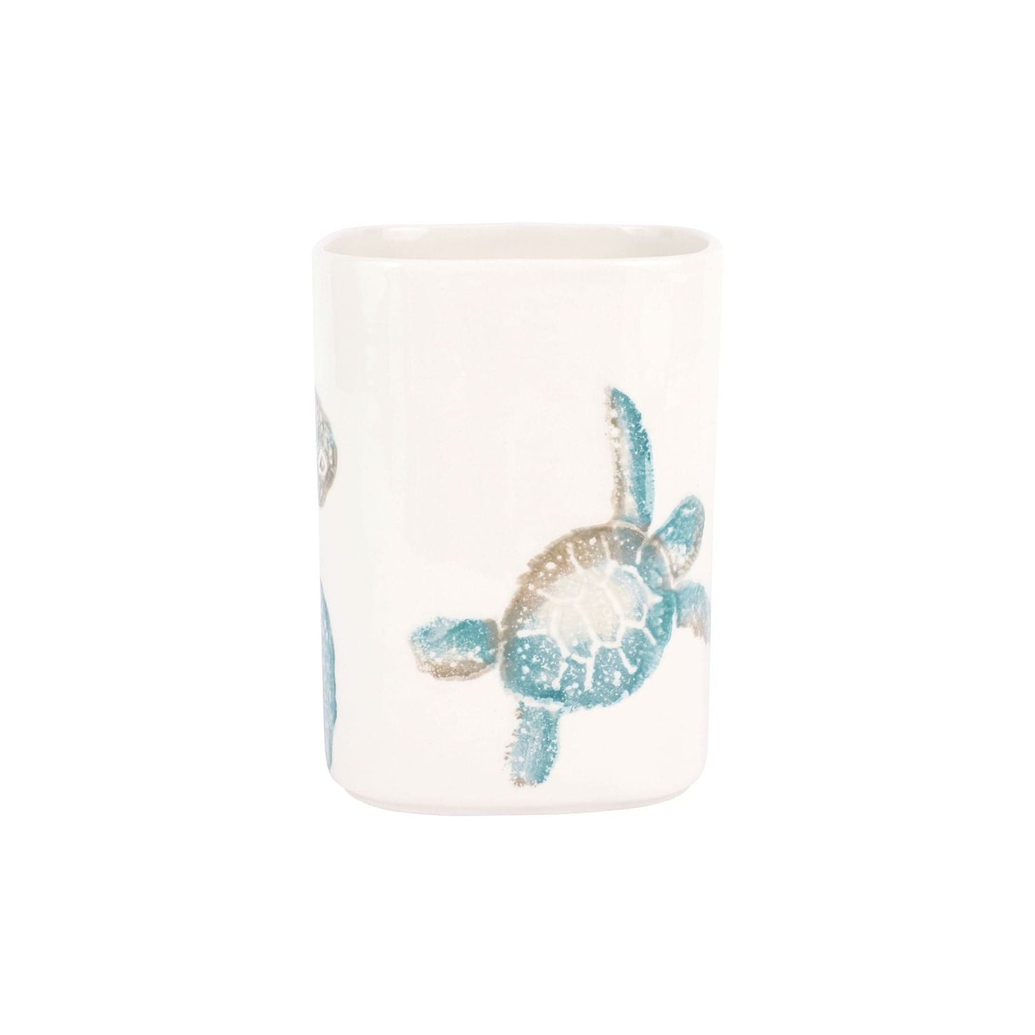 Tartaruga Utensil Holder