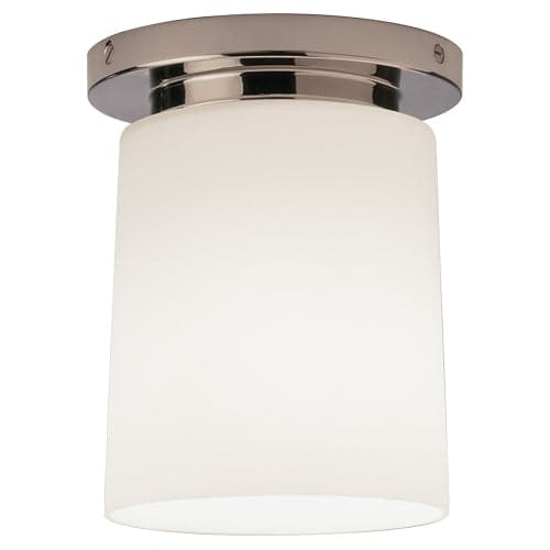 Rico Espinet Nina Flushmount-Robert Abbey Fine Lighting-ABBEY-2058-Flush Mounts10.25”H-Polished Nickel-6-France and Son