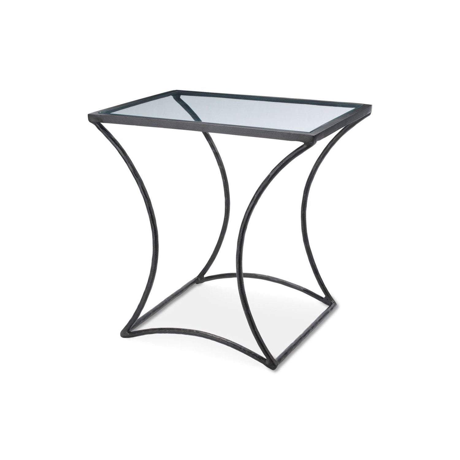 Kai Side Table-Jamie Young-JAMIEYO-20KAI-STBK-Side Tables-1-France and Son