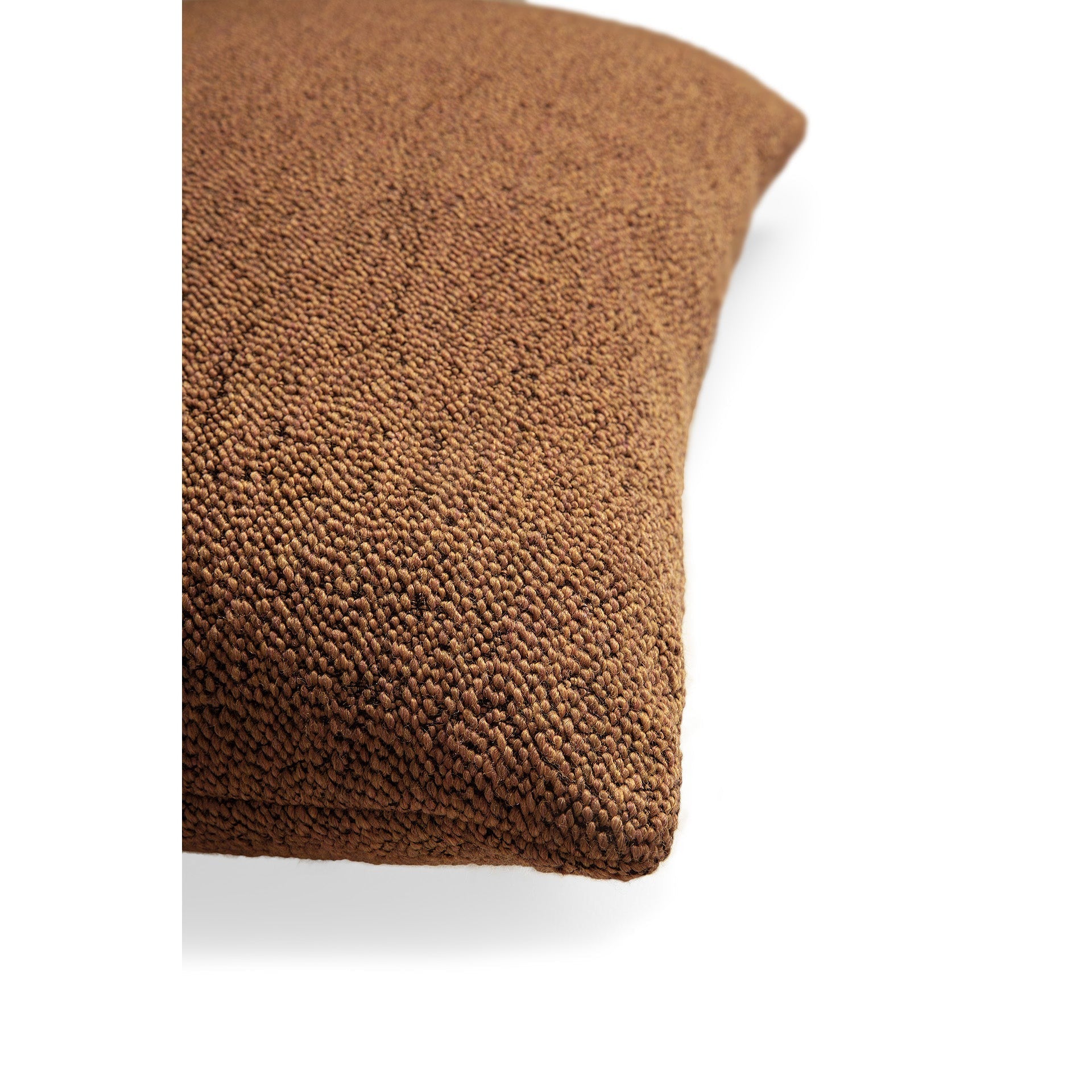 Nomad Outdoor Cushion - Brown