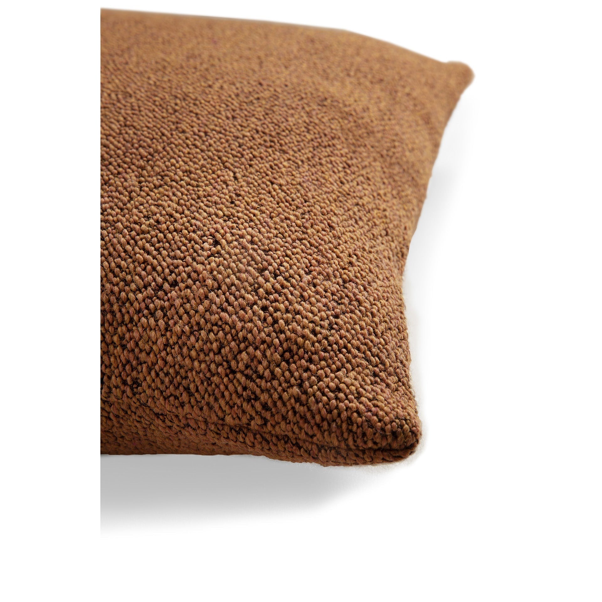 Nomad Outdoor Cushion - Brown