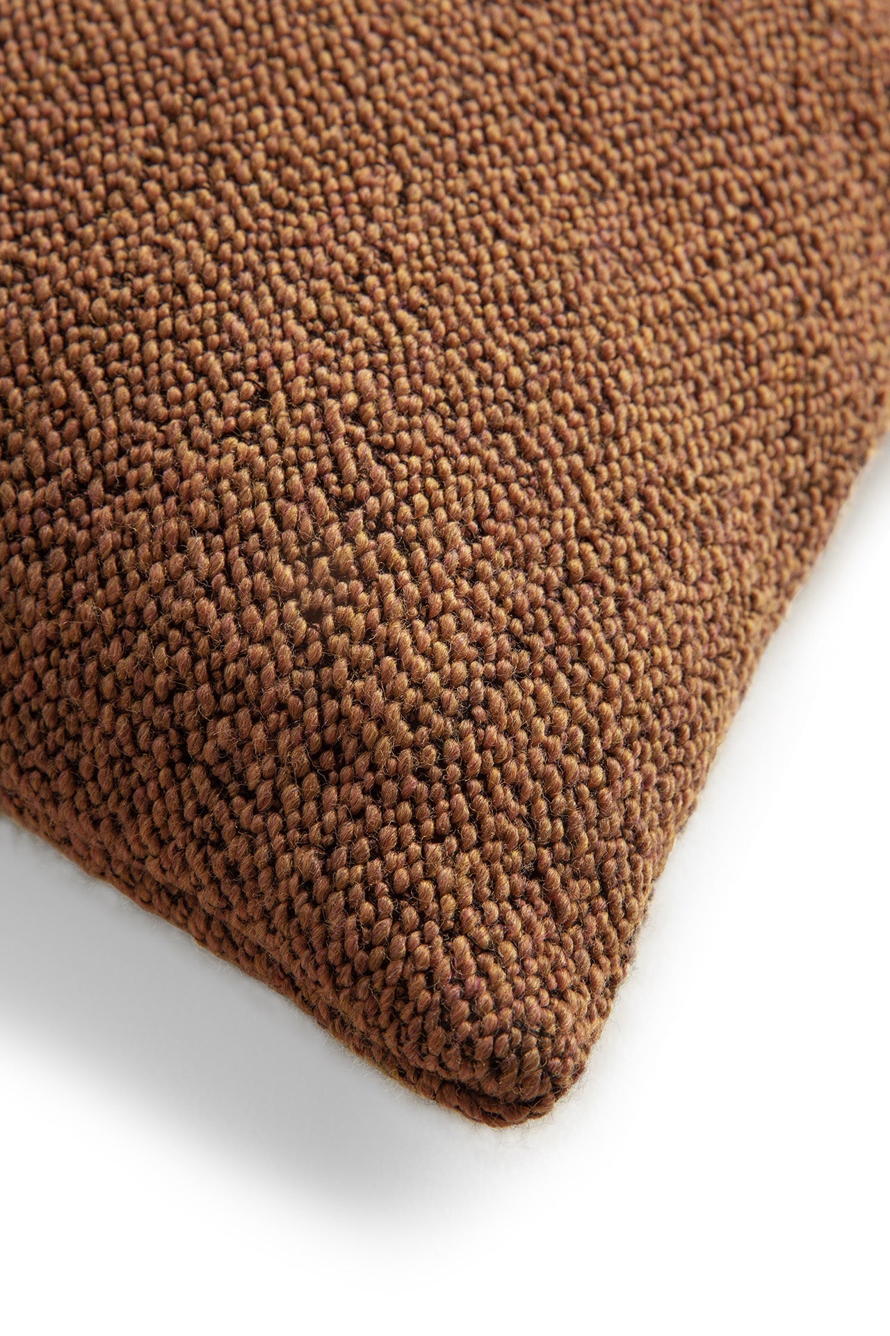 Nomad Outdoor Cushion - Brown