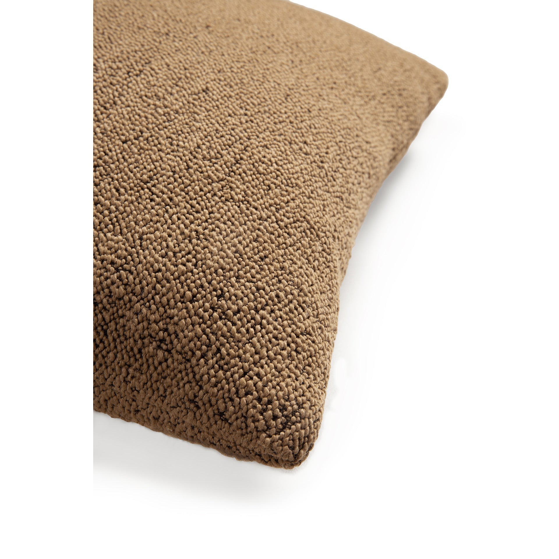 Nomad Outdoor Cushion - Brown