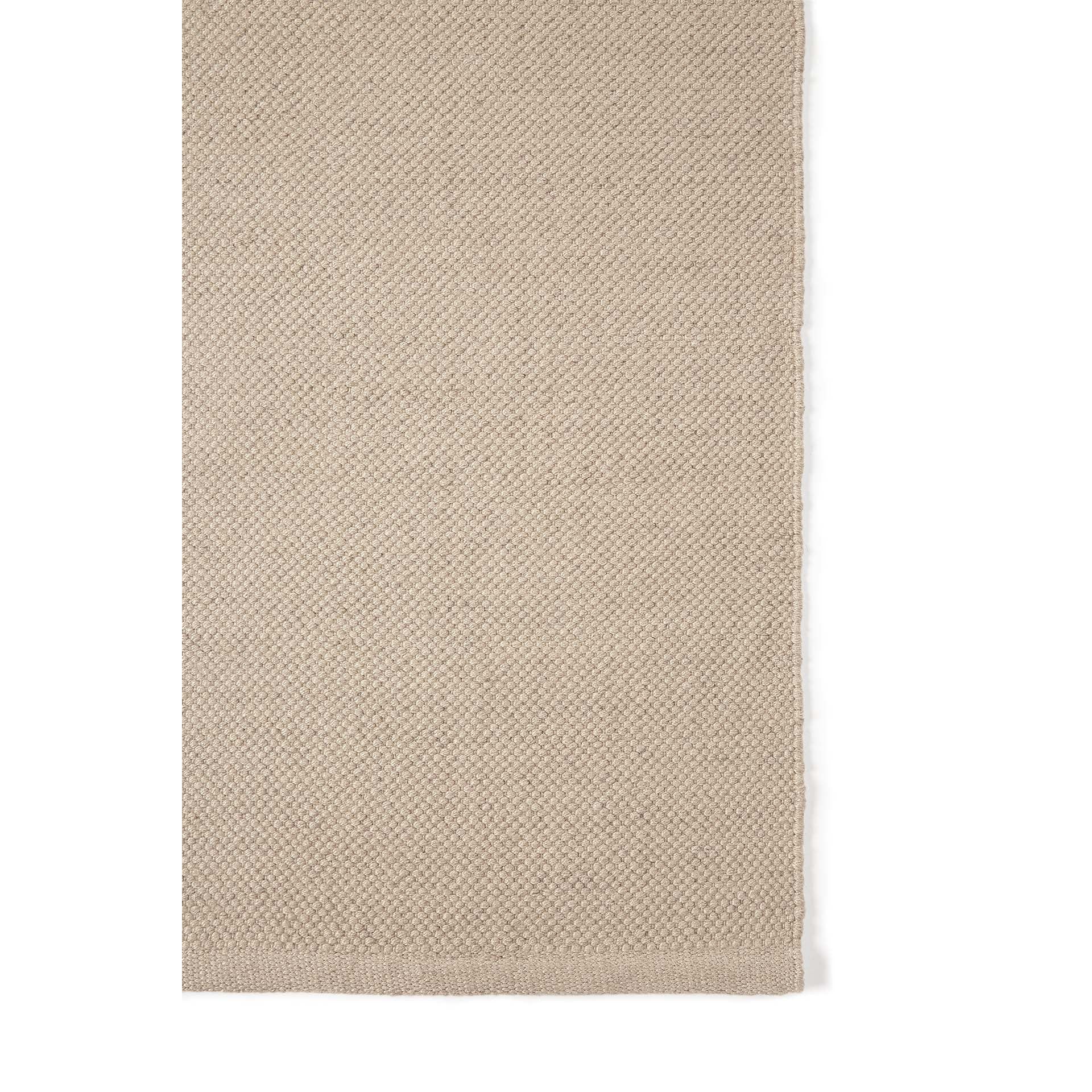 Nomad Indoor/Outdoor Rug - Tan