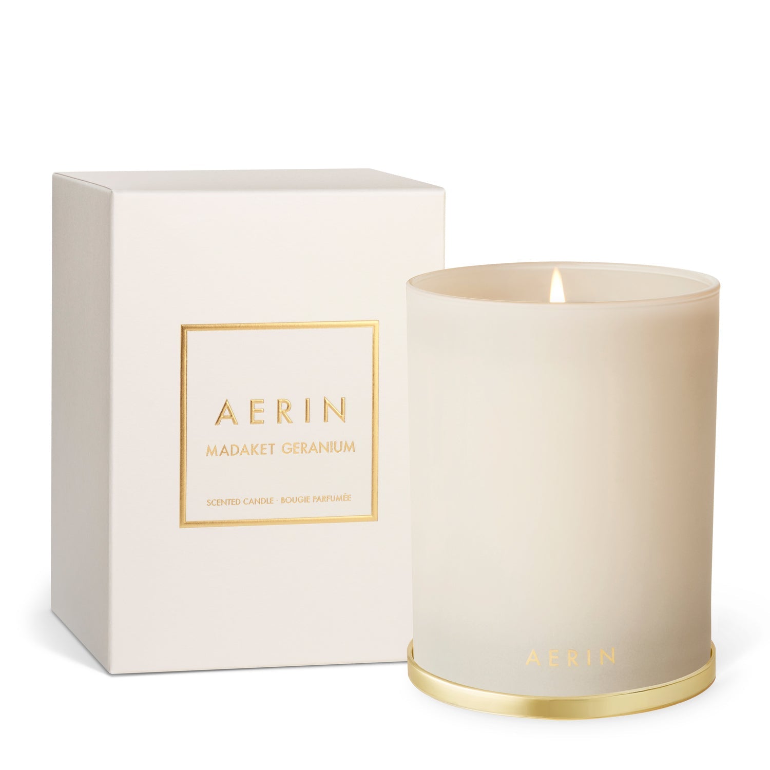 Madaket Geranium 9.5oz Candle