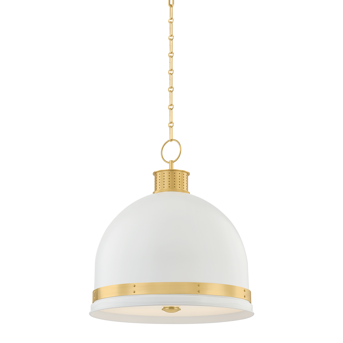 Briscoe Pendant