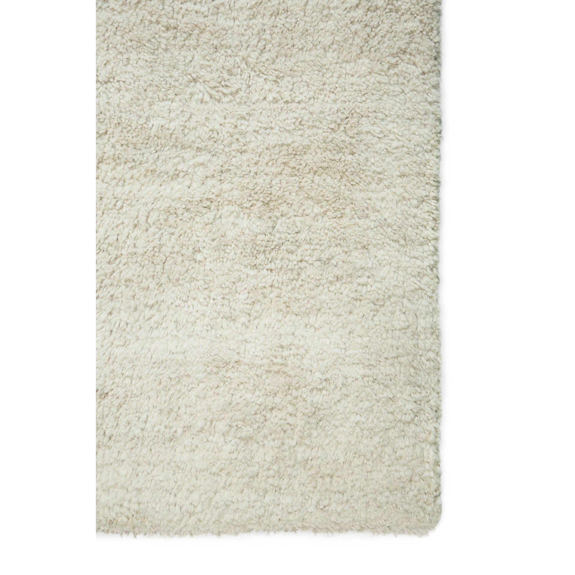 Dunes Rug - Tan