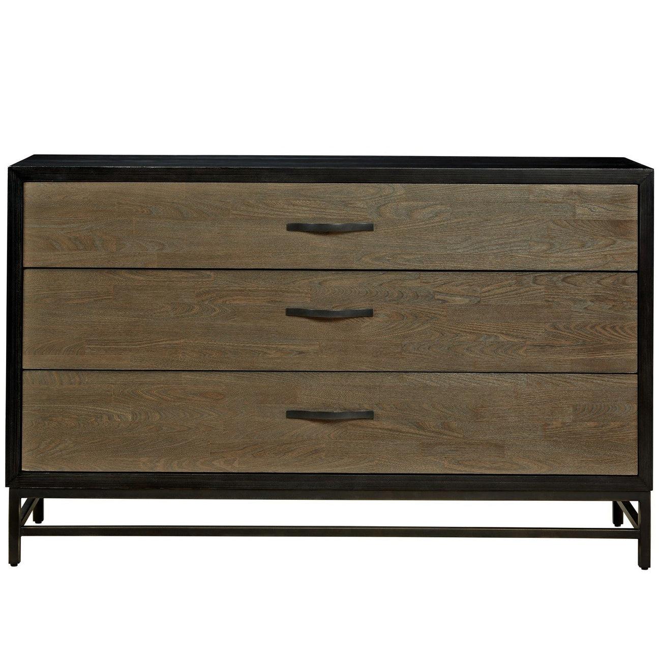 Curated Spencer Bedroom Dresser-Universal Furniture-UNIV-219A040-DressersChalkboard and Backpack-6-France and Son