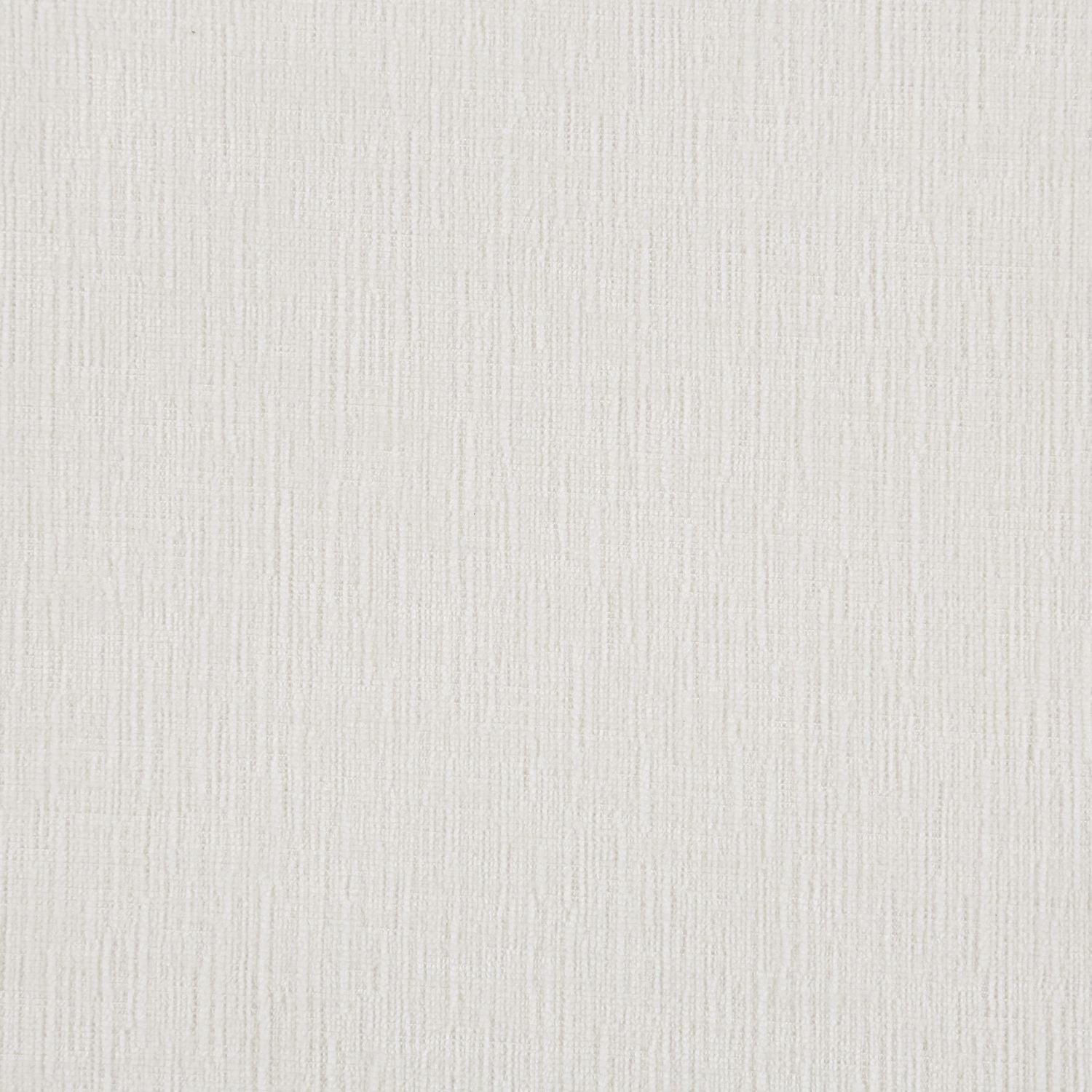 Arlington Chenille Fabric Upholstered Bench — Cream / Natural
