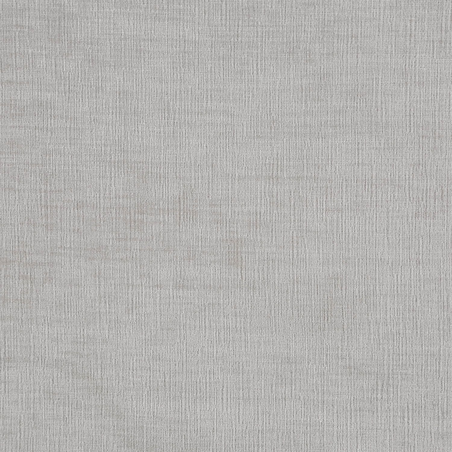 Arlington Chenille Fabric Upholstered Bench — Grey / Black